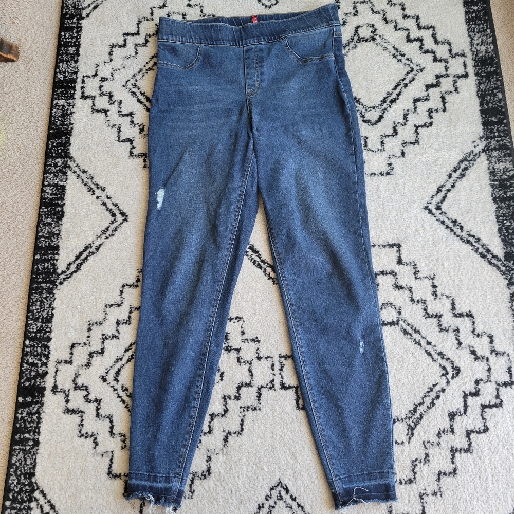 Spanx Jeans